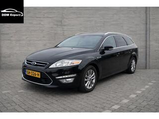Ford Mondeo Wagon