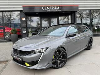 Peugeot 508 SW