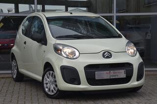Citroen C1 (2005 - 2014)