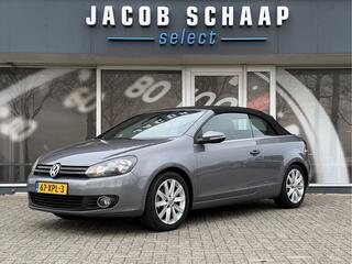 Volkswagen Golf Cabrio