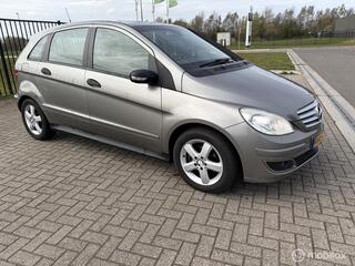 Mercedes-Benz B-Klasse (2005 - 2011)