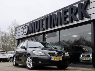 BMW 5-Serie (2003 - 2010)