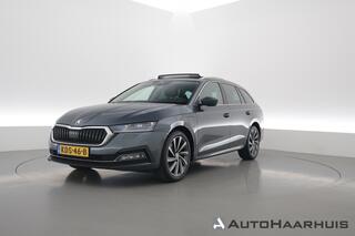 Skoda Octavia Combi