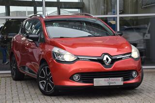 Renault Clio Estate