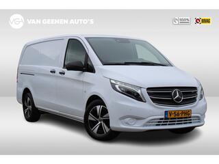MERCEDES-BENZ VITO 116 CDI 163Pk Lang L2 Automaat | LED | Leder | Trekhaak