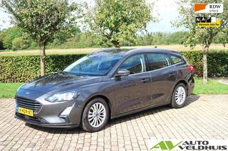 Ford Focus Wagon