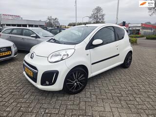 Citroen C1 (2005 - 2014)