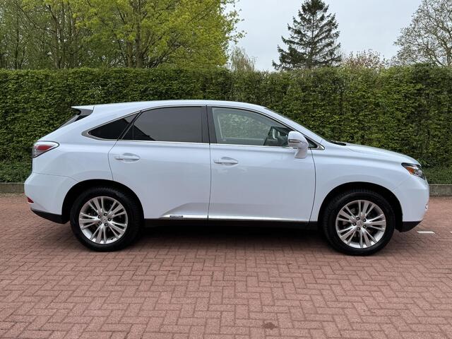 Lexus RX 450h 4WD Executive Trekhaak Nette Auto