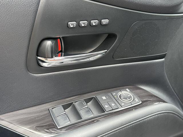 Lexus RX 450h 4WD Executive Trekhaak Nette Auto