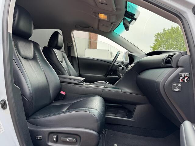 Lexus RX 450h 4WD Executive Trekhaak Nette Auto