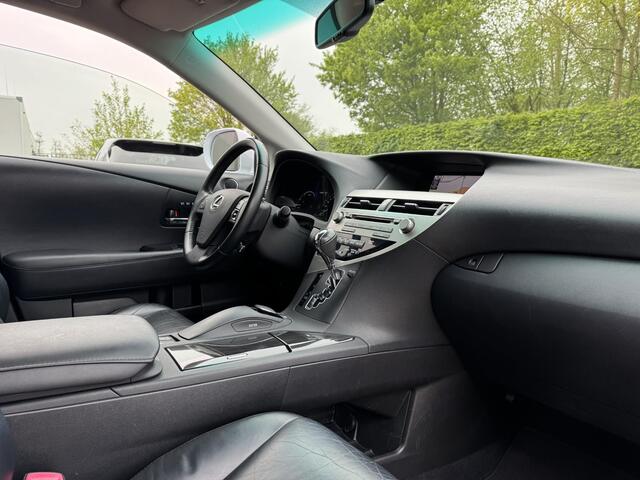Lexus RX 450h 4WD Executive Trekhaak Nette Auto