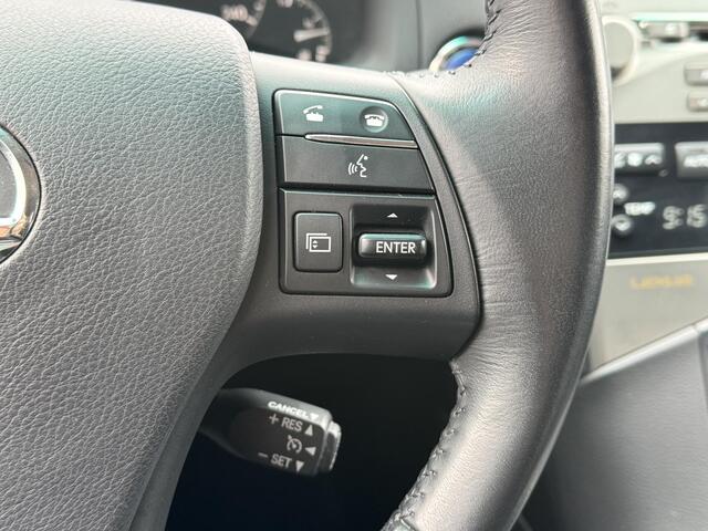 Lexus RX 450h 4WD Executive Trekhaak Nette Auto