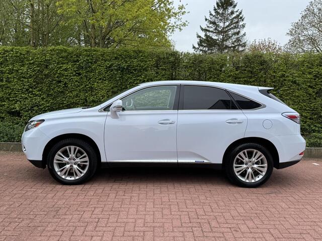 Lexus RX 450h 4WD Executive Trekhaak Nette Auto