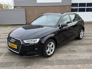 Audi A3 Sportback (2012 - 2020)