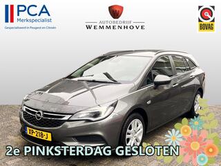 Opel Astra Sports Tourer (2016 - 2021)