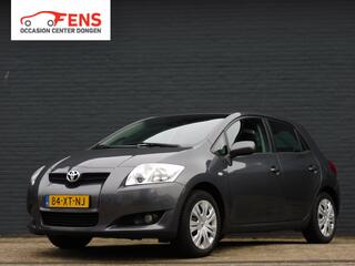 Toyota Auris (2006 - 2012)