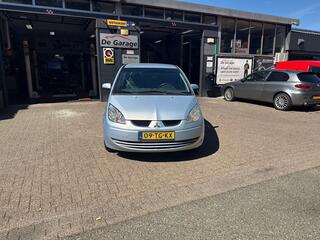 Mitsubishi Colt (2004 - 2014)