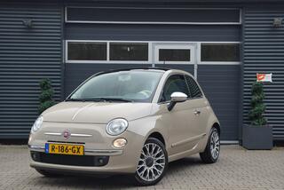 Fiat 500 (2007 - 2025)