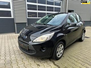 FORD KA 1.2 Style start/stop Airco