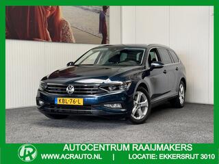Volkswagen Passat Variant (2014 - 2023)