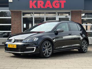 Volkswagen Golf VII