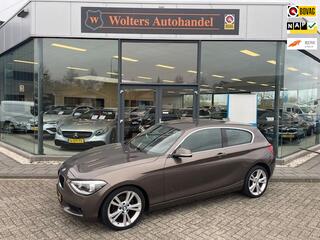 BMW 1-Serie (2011 - 2019)