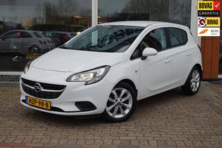 Opel Corsa (2014 - 2019)