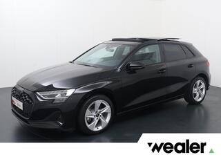 AUDI A3 SPORTBACK 40 TFSI e Advanced edition | 204 PK | SoH 100% | Automaat | Adaptive cruise control | LED verlichting | Apple Carplay/Android Auto | Achteruitrijcamera |