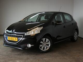 Peugeot 208 (2012 - 2019)