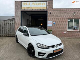 Volkswagen Golf VII