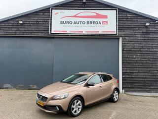 Volvo V40 Cross Country