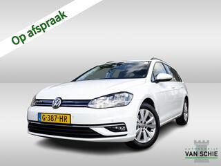 Volkswagen Golf Variant VII