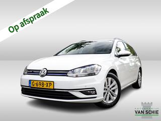 Volkswagen Golf Variant VII