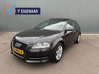 Audi A3 Sportback (2004 - 2012)