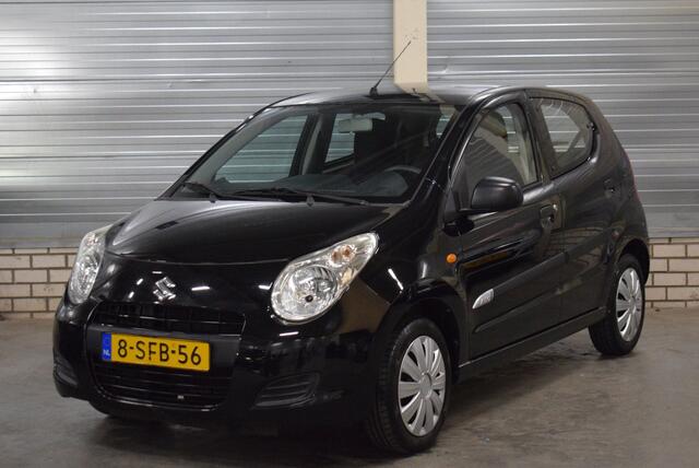 Suzuki Alto 1.0 Comfort EASSS 95.000KM + Airco