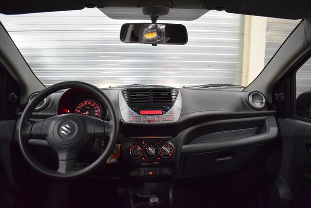 Suzuki Alto 1.0 Comfort EASSS 95.000KM + Airco