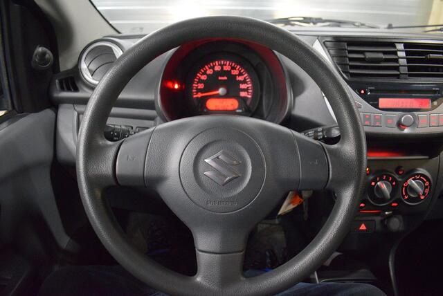 Suzuki Alto 1.0 Comfort EASSS 95.000KM + Airco