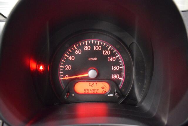 Suzuki Alto 1.0 Comfort EASSS 95.000KM + Airco