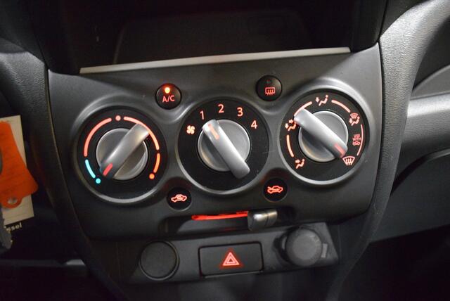 Suzuki Alto 1.0 Comfort EASSS 95.000KM + Airco