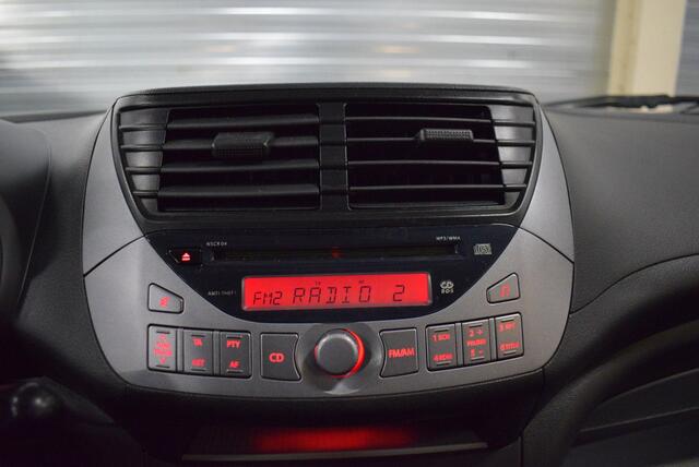 Suzuki Alto 1.0 Comfort EASSS 95.000KM + Airco