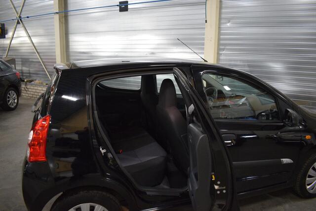 Suzuki Alto 1.0 Comfort EASSS 95.000KM + Airco