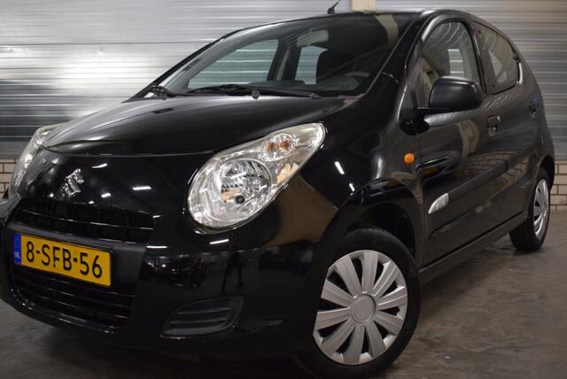 Suzuki Alto 1.0 Comfort EASSS 95.000KM + Airco