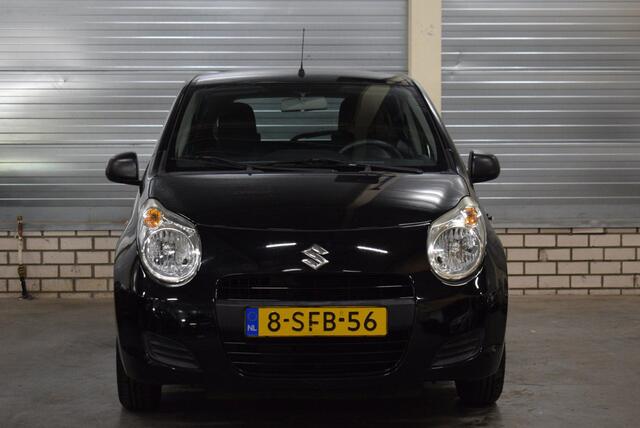 Suzuki Alto 1.0 Comfort EASSS 95.000KM + Airco