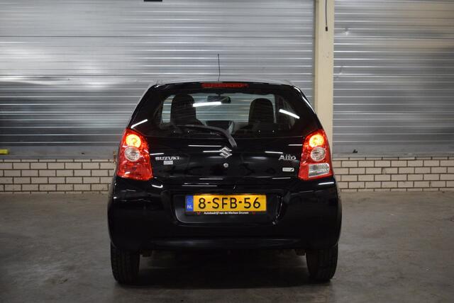 Suzuki Alto 1.0 Comfort EASSS 95.000KM + Airco