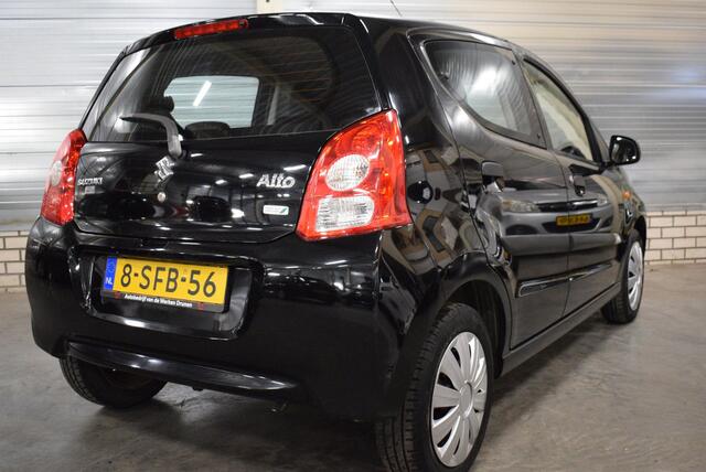 Suzuki Alto 1.0 Comfort EASSS 95.000KM + Airco