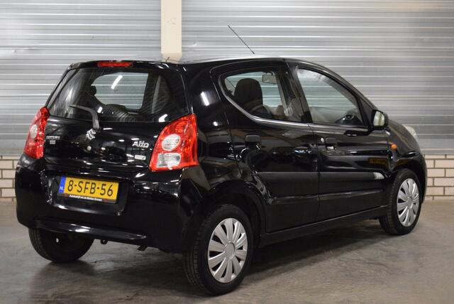 Suzuki Alto 1.0 Comfort EASSS 95.000KM + Airco