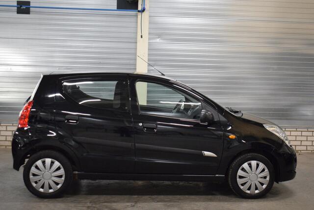 Suzuki Alto 1.0 Comfort EASSS 95.000KM + Airco