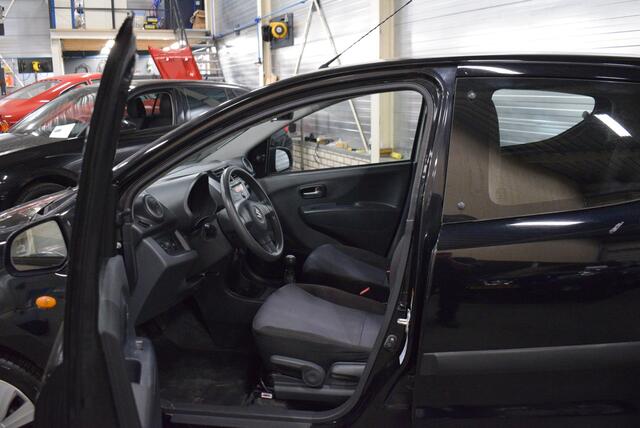 Suzuki Alto 1.0 Comfort EASSS 95.000KM + Airco