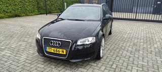AUDI A3 SPORTBACK 1.4 TFSI S-edition Bj 2010 NAVI NW APK