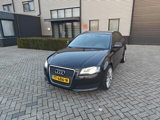 Audi A3 Sportback (2004 - 2012)